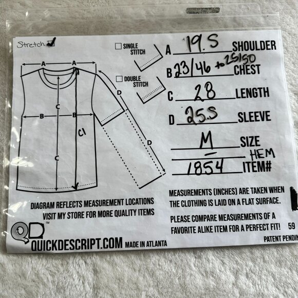 Karl Jacobs Enchantment Hoodie Mens M Purple Multi Colorblock Gamer Streetwear‎ - Picture 4 of 16